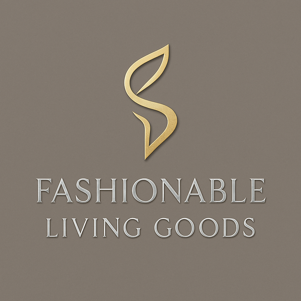 时尚生活良品 Logo